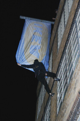 Borderland Residencies