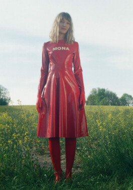 Borderland Residencies