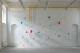 Borderland Residencies