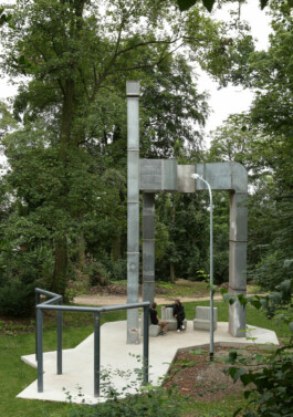 Borderland Residencies