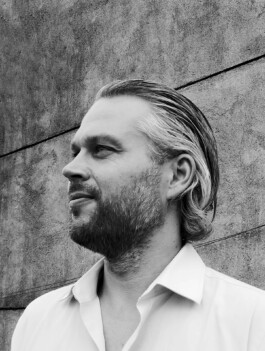 Borderland Residencies