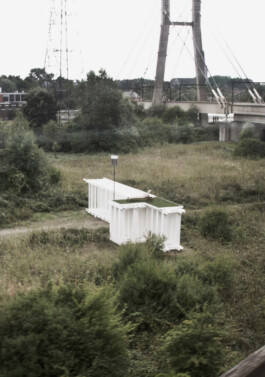 Borderland Residencies