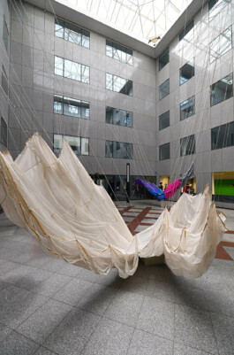 Borderland Residencies