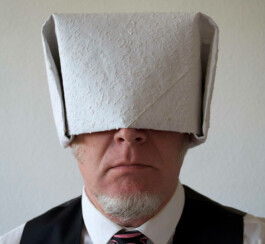 Borderland Residencies