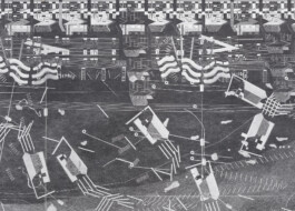 Borderland Residencies