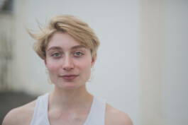 Borderland Residencies