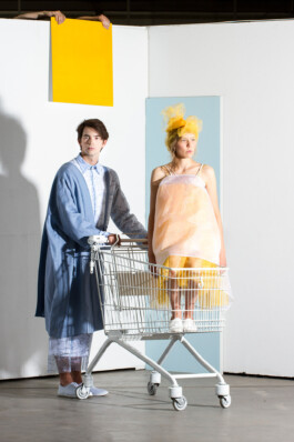 Borderland Residencies