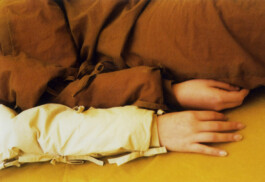 Borderland Residencies