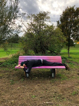 Borderland Residencies