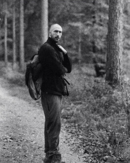 Borderland Residencies