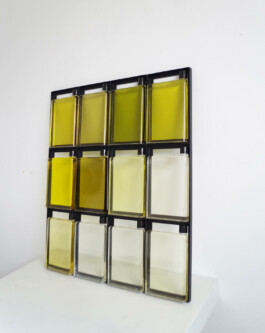 Borderland Residencies