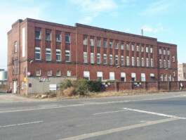 Borderland Residencies