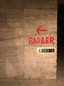 Borderland Residencies