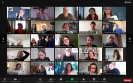 Borderland Residencies