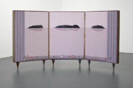 Borderland Residencies