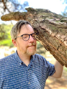 Borderland Residencies