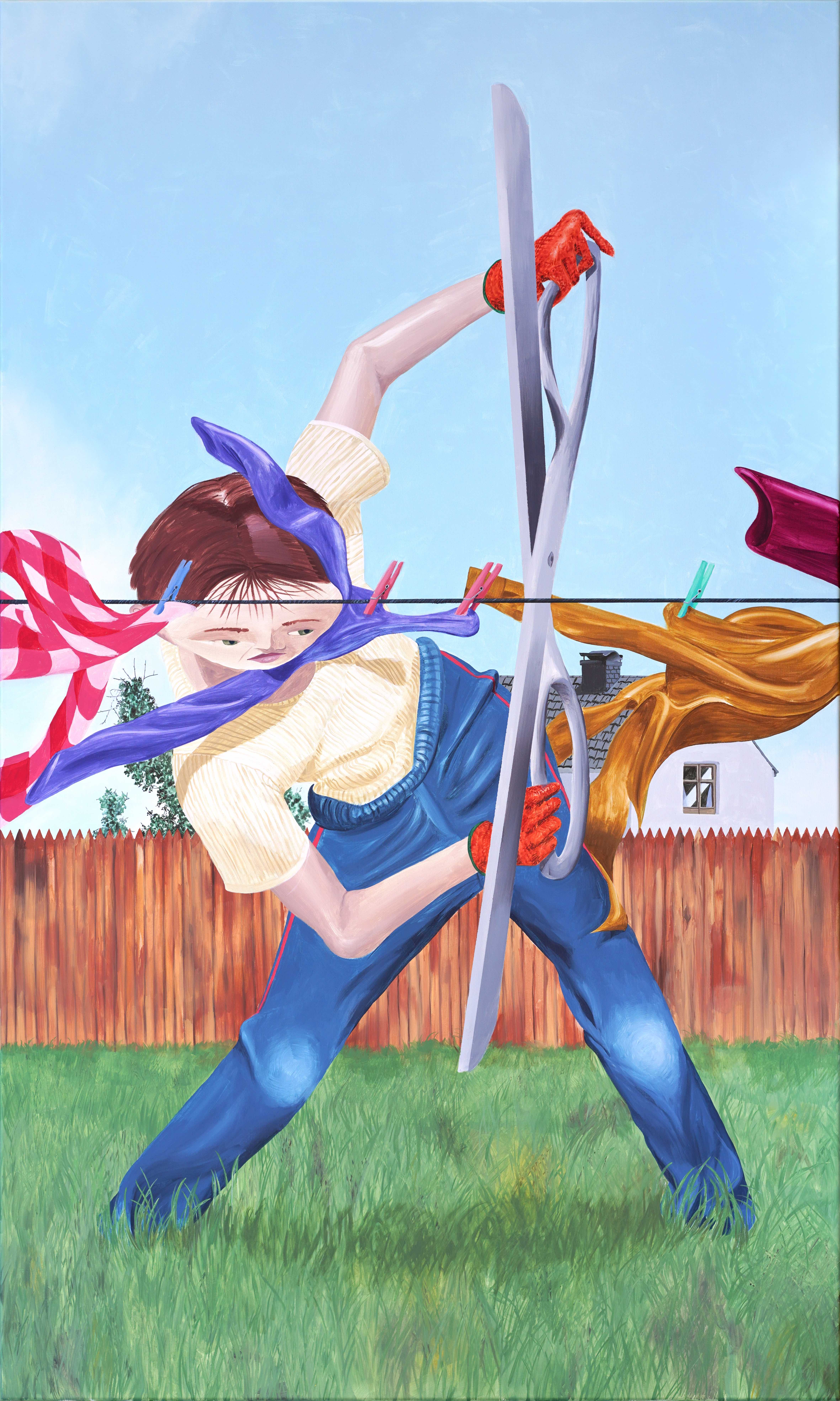 Borderland Residencies