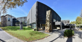 Borderland Residencies