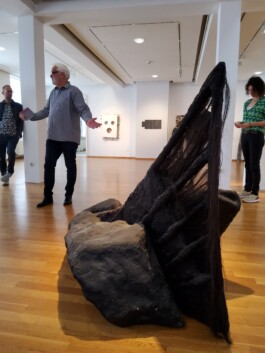 Borderland Residencies