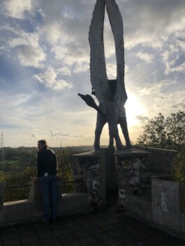 Borderland Residencies