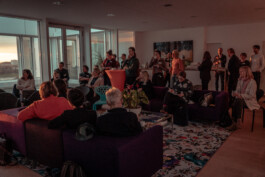 Borderland Residencies