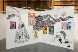 Borderland Residencies