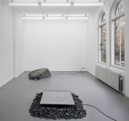 Borderland Residencies