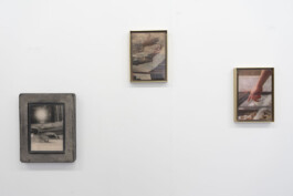 Borderland Residencies