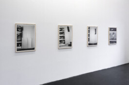 Borderland Residencies