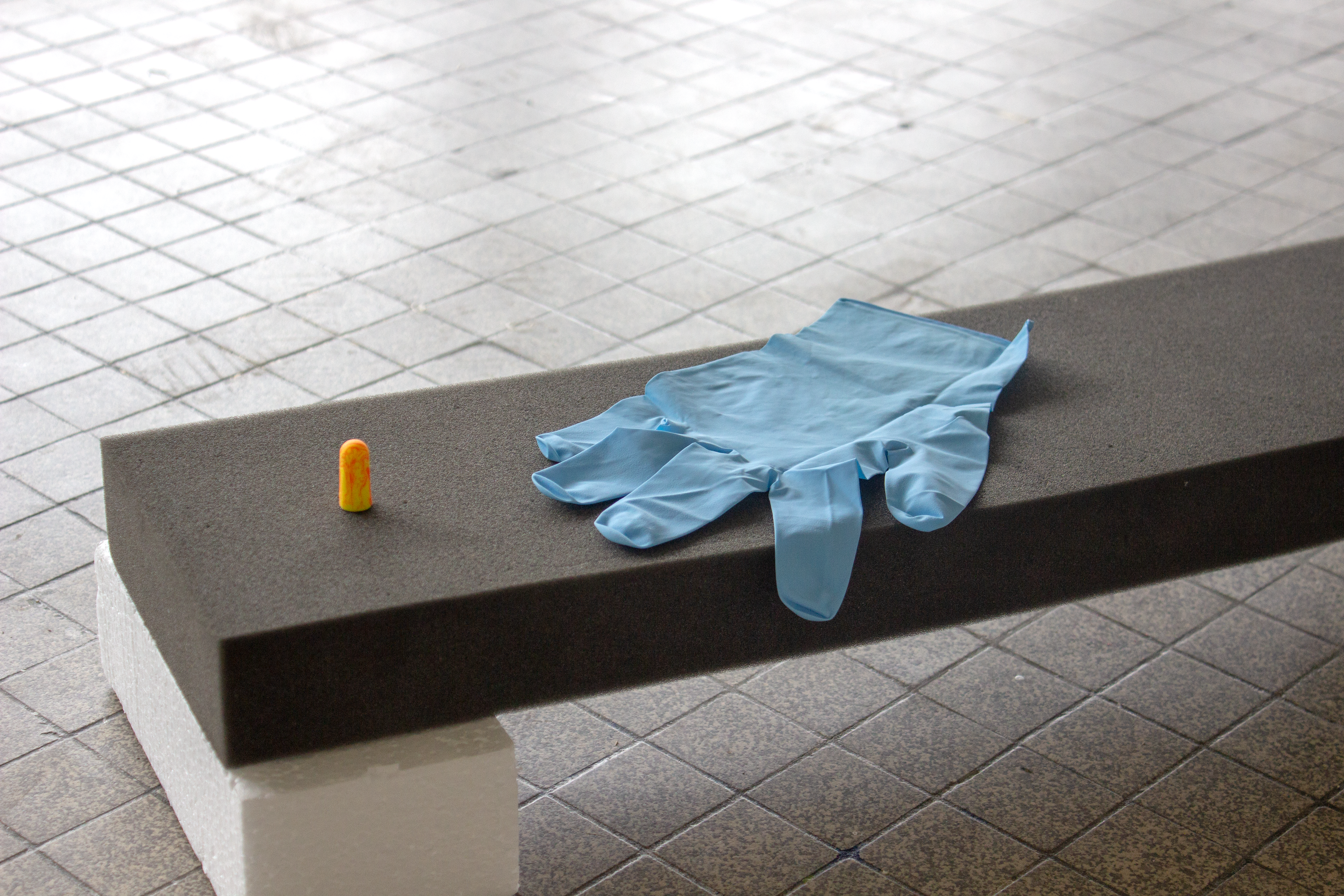 Borderland Residencies