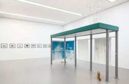 Borderland Residencies