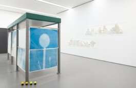 Borderland Residencies