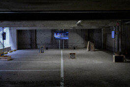 Borderland Residencies