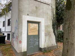 Borderland Residencies