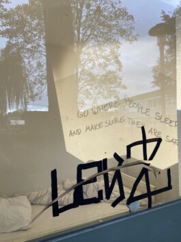 Borderland Residencies