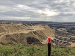 Borderland Residencies