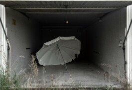 Borderland Residencies