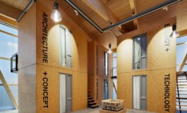 Borderland Residencies