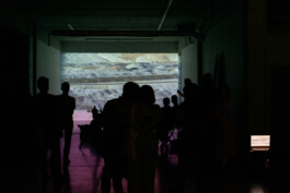 Borderland Residencies