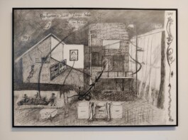 Borderland Residencies