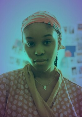 Borderland Residencies