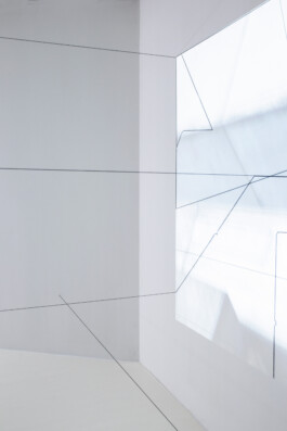 Borderland Residencies