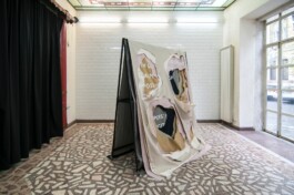 Borderland Residencies