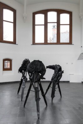 Borderland Residencies