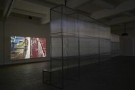 Borderland Residencies