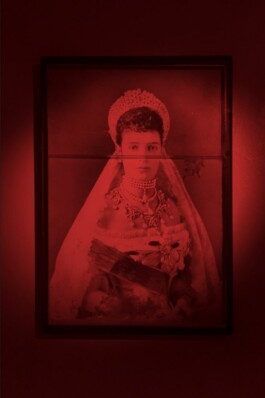 Borderland Residencies