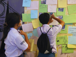 Borderland Residencies