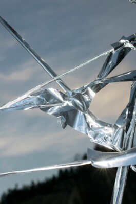 Borderland Residencies