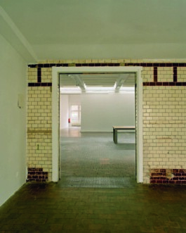 Borderland Residencies