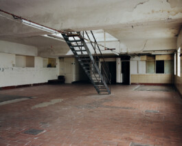 Borderland Residencies